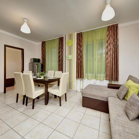 City Centrum Fashionstreet Apartman Apartamento Budapeste Exterior foto