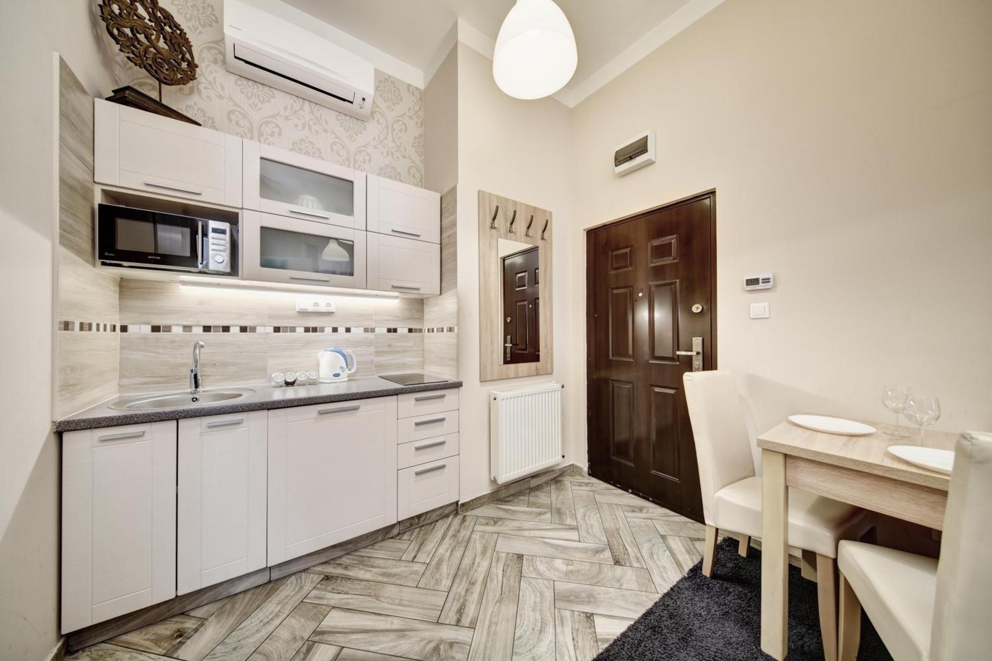 City Centrum Fashionstreet Apartman Apartamento Budapeste Exterior foto