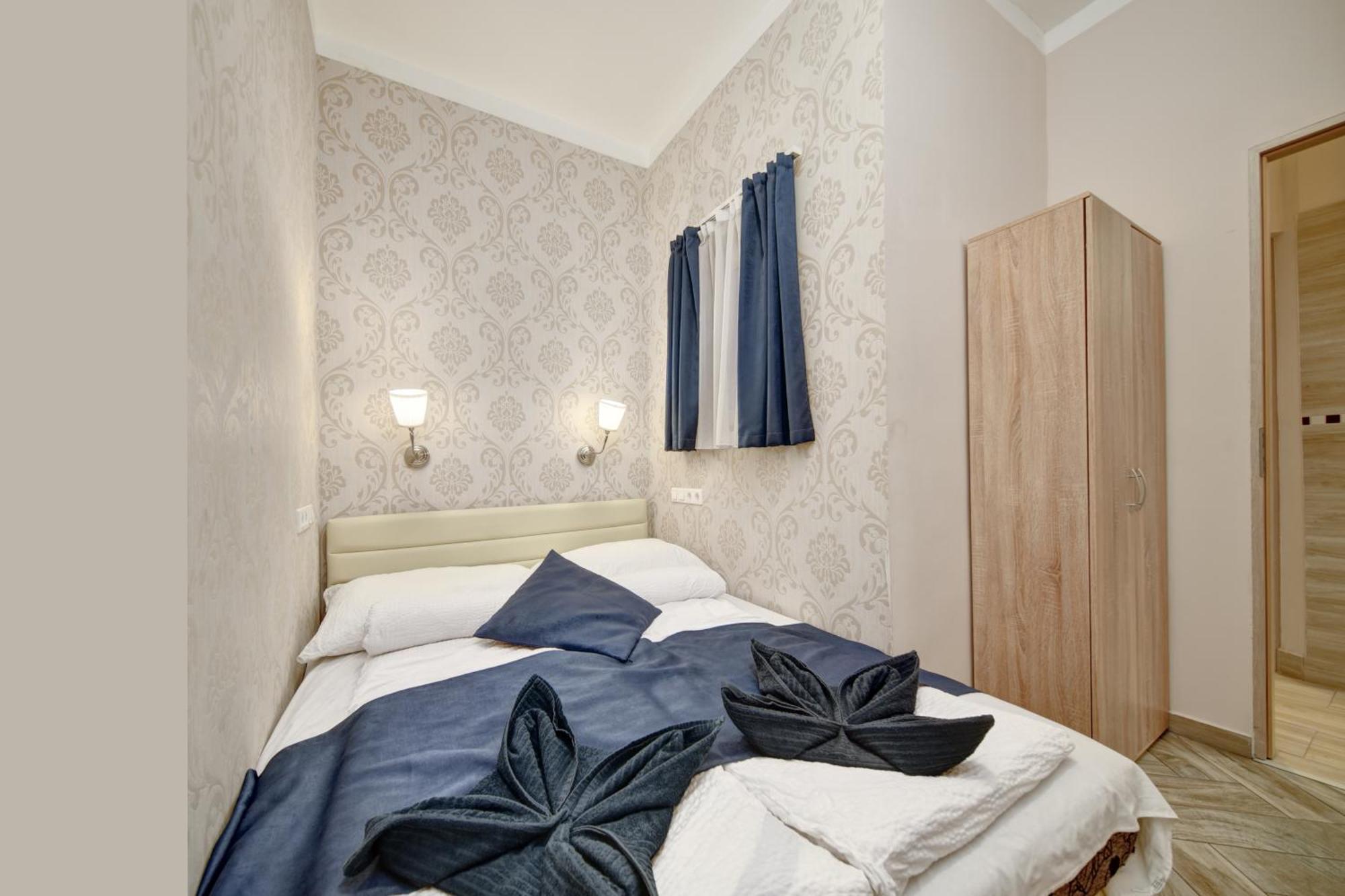 City Centrum Fashionstreet Apartman Apartamento Budapeste Exterior foto
