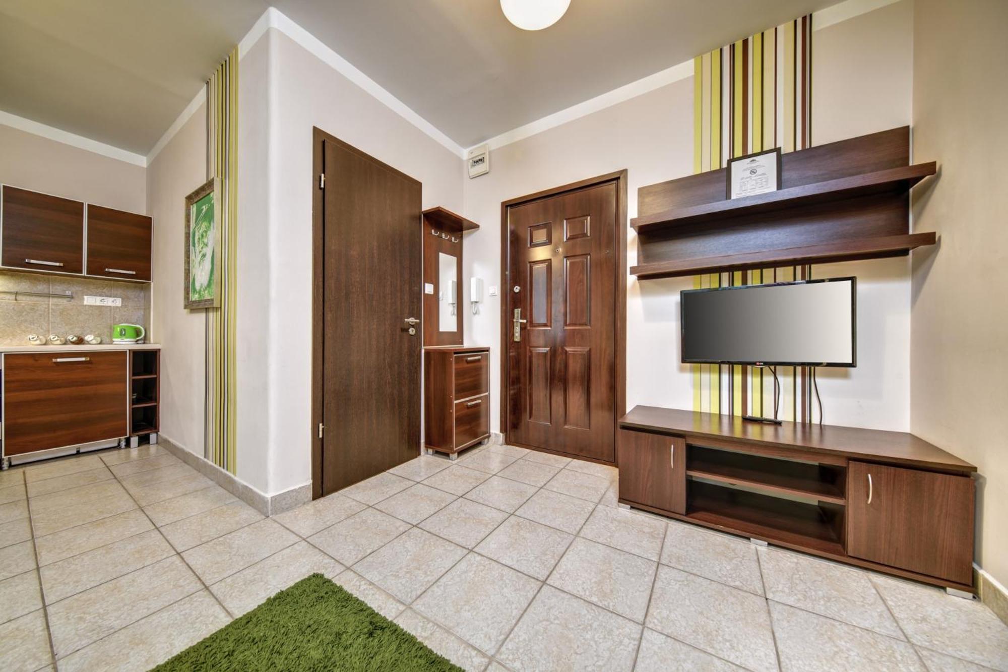 City Centrum Fashionstreet Apartman Apartamento Budapeste Exterior foto