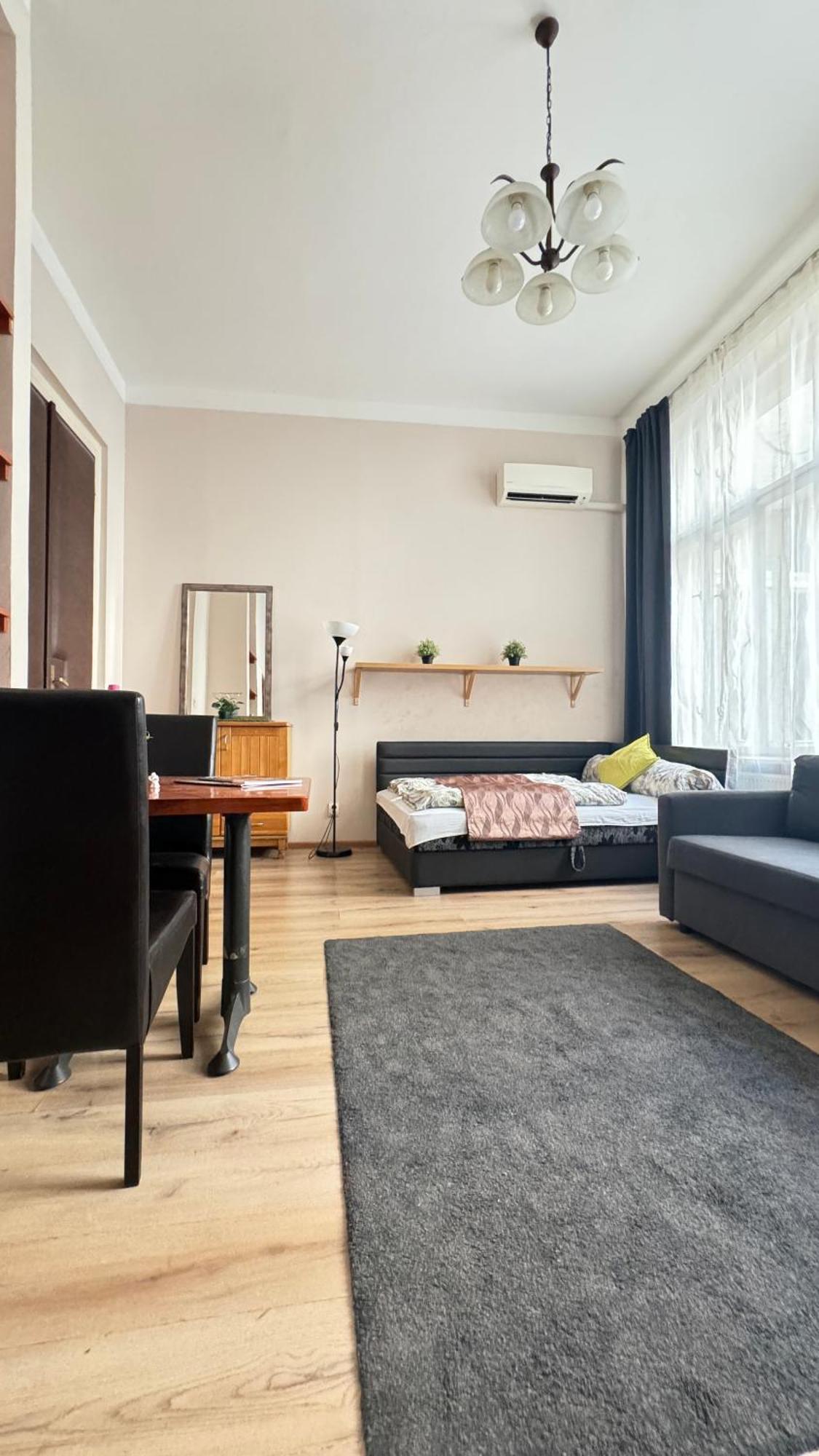 City Centrum Fashionstreet Apartman Apartamento Budapeste Exterior foto