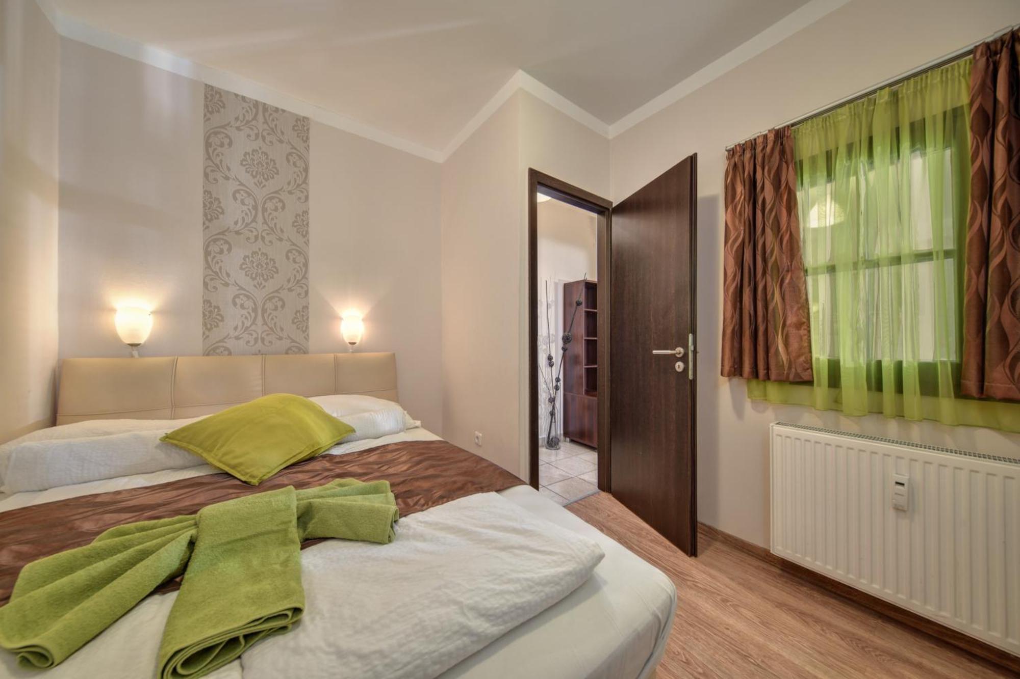 City Centrum Fashionstreet Apartman Apartamento Budapeste Exterior foto