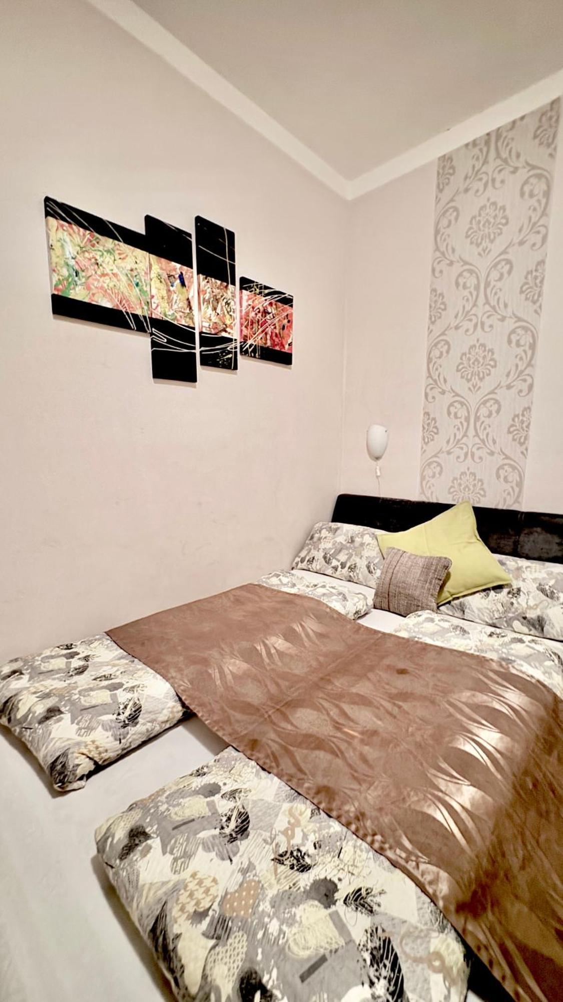 City Centrum Fashionstreet Apartman Apartamento Budapeste Exterior foto