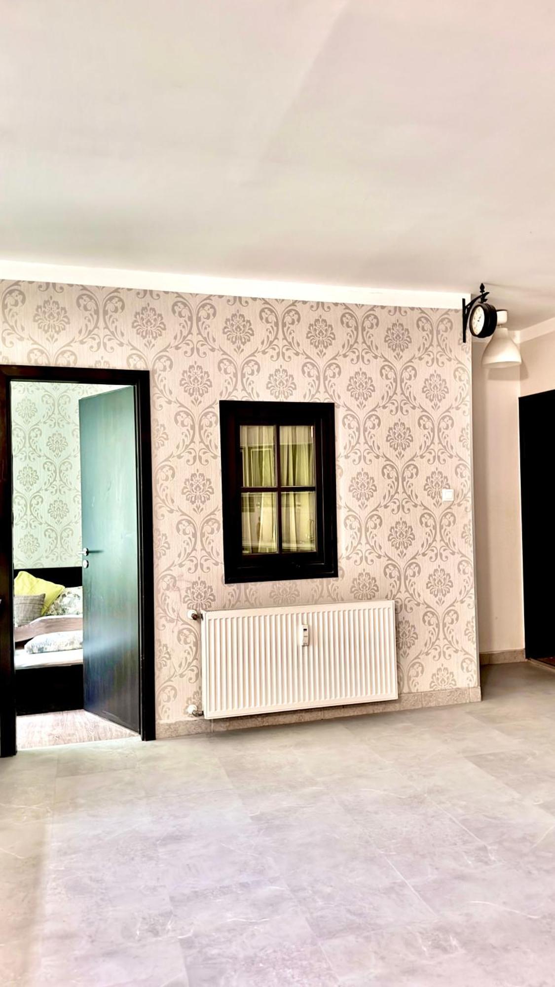 City Centrum Fashionstreet Apartman Apartamento Budapeste Exterior foto