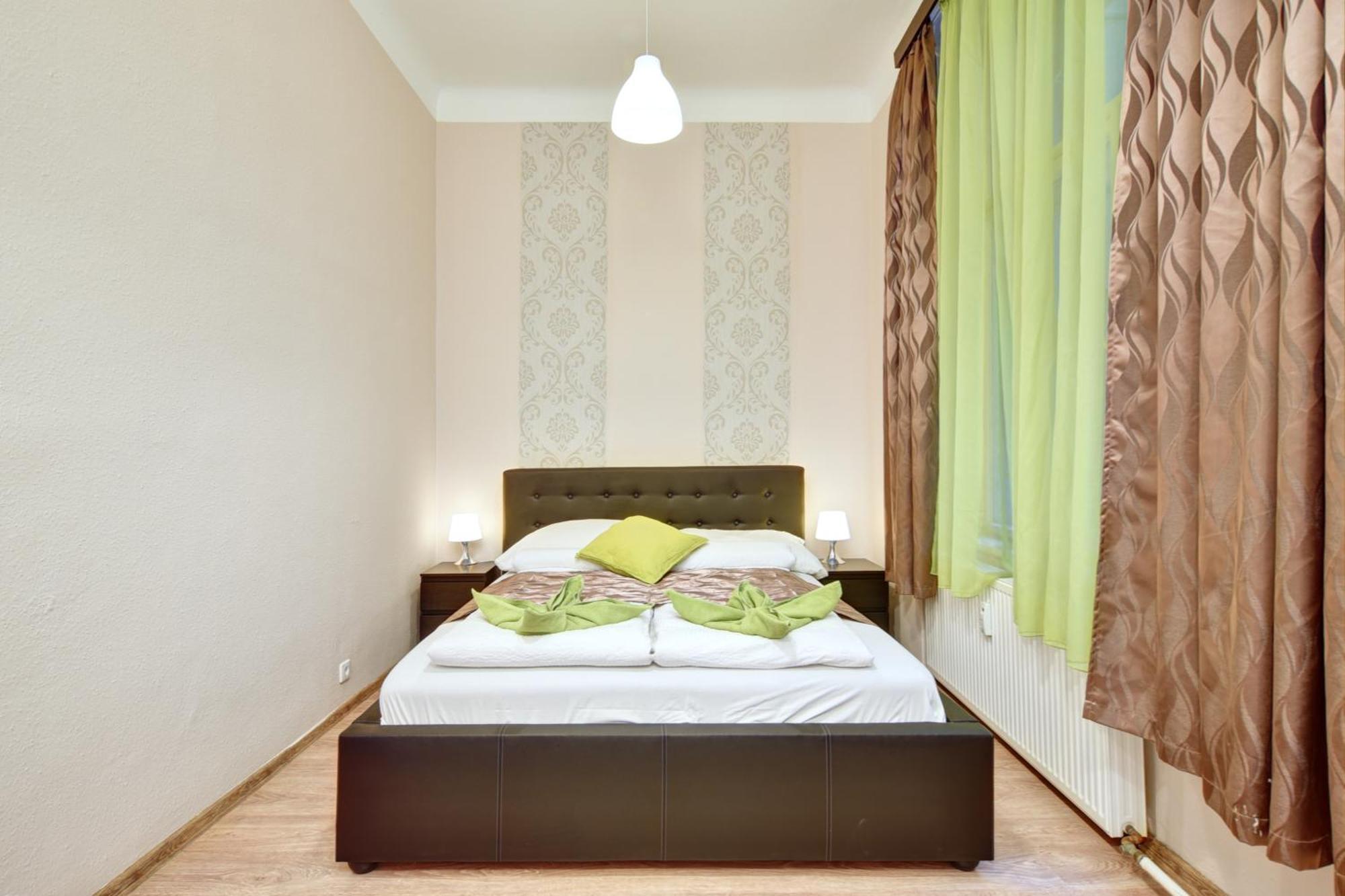 City Centrum Fashionstreet Apartman Apartamento Budapeste Exterior foto