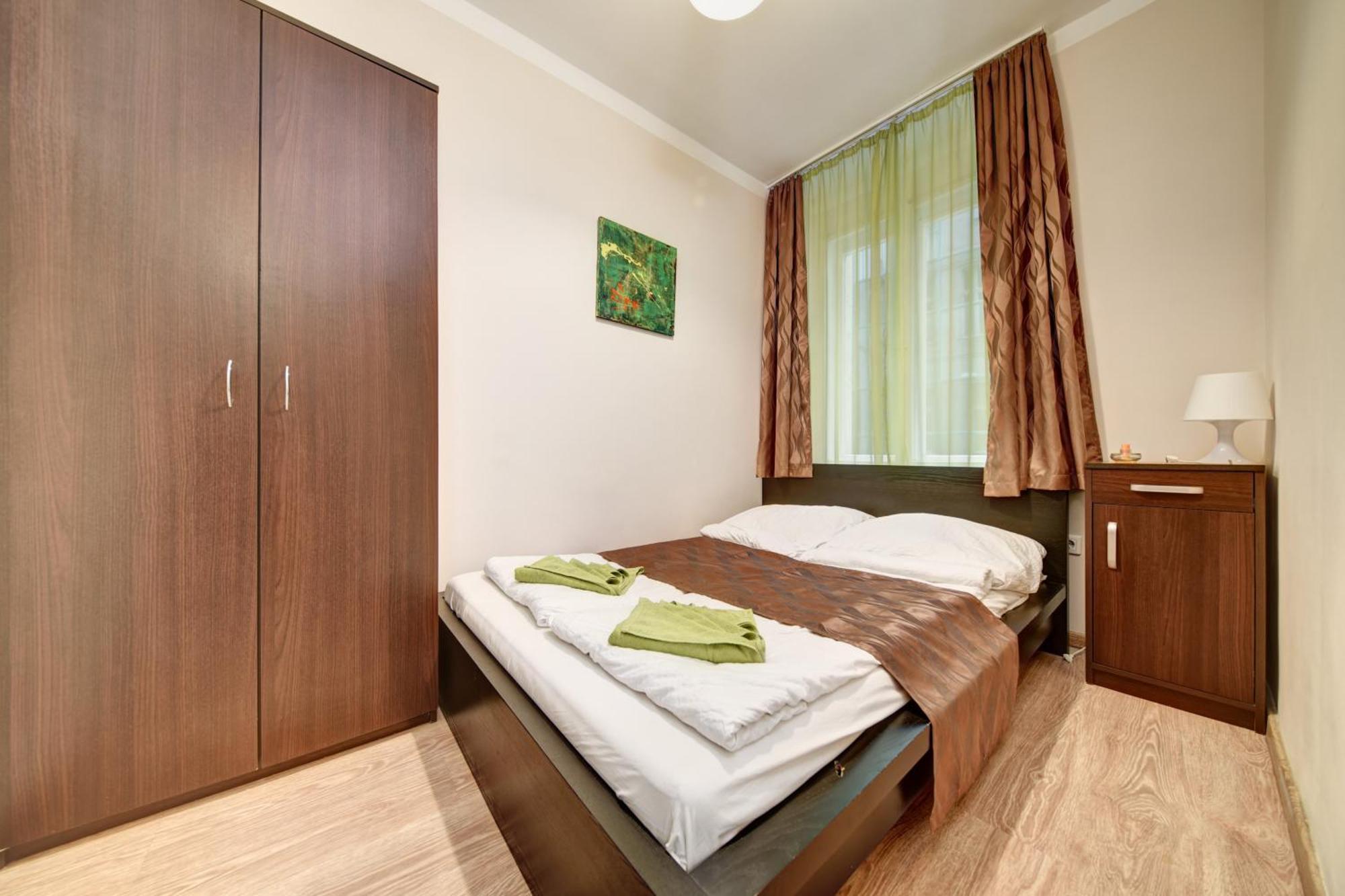 City Centrum Fashionstreet Apartman Apartamento Budapeste Exterior foto